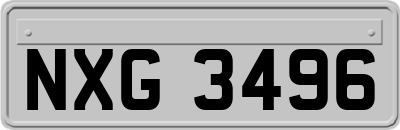 NXG3496