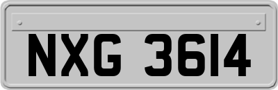 NXG3614