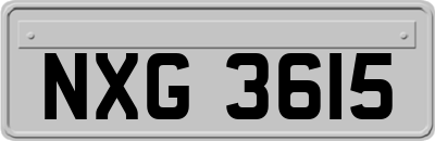 NXG3615