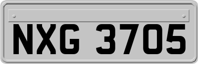 NXG3705