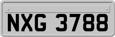 NXG3788