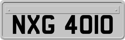NXG4010