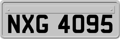 NXG4095