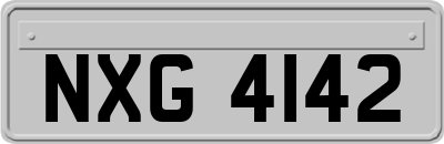 NXG4142