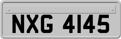 NXG4145