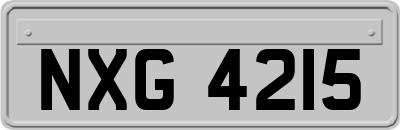 NXG4215