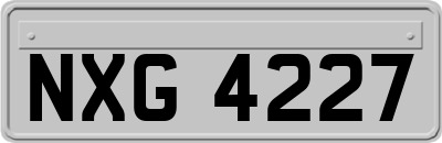 NXG4227