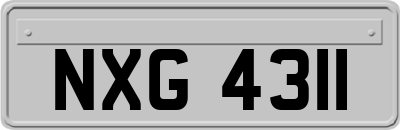 NXG4311