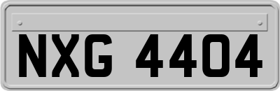 NXG4404