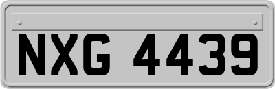 NXG4439