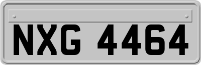 NXG4464