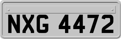 NXG4472