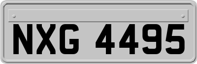 NXG4495