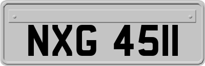 NXG4511