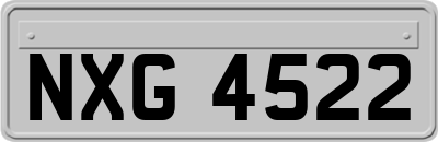NXG4522