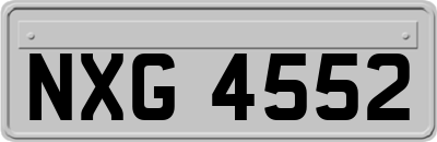 NXG4552