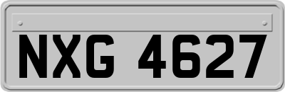 NXG4627