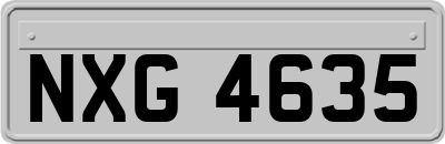 NXG4635