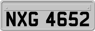 NXG4652