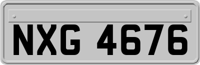 NXG4676