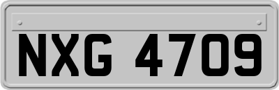 NXG4709