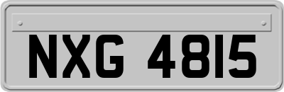NXG4815