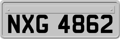 NXG4862