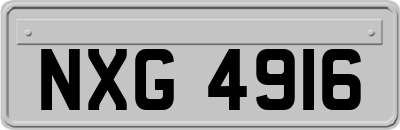 NXG4916