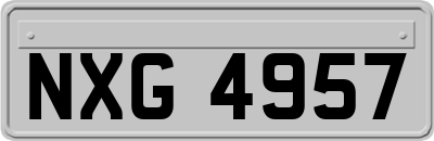 NXG4957