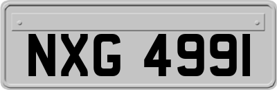 NXG4991