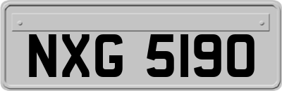 NXG5190
