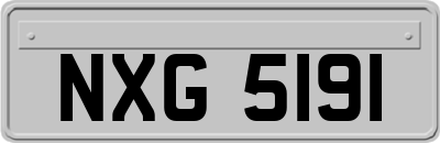 NXG5191