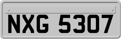 NXG5307