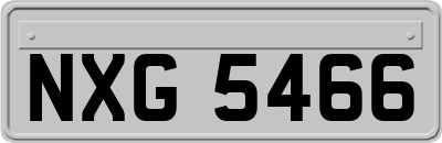 NXG5466