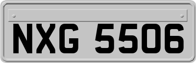 NXG5506