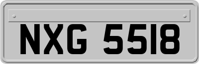 NXG5518