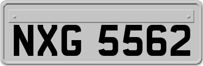 NXG5562