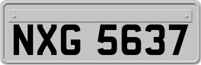NXG5637