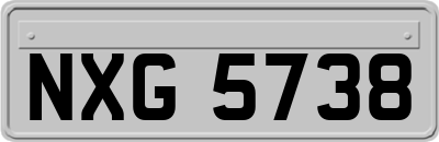 NXG5738