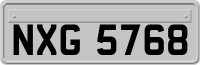 NXG5768