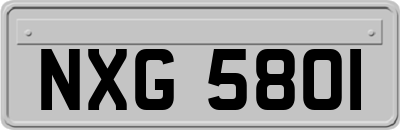 NXG5801