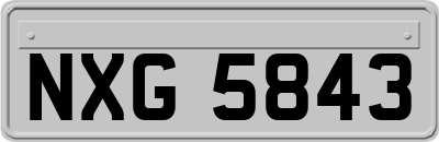 NXG5843