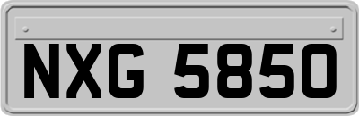 NXG5850