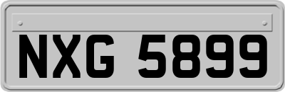 NXG5899