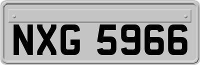 NXG5966