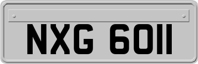 NXG6011