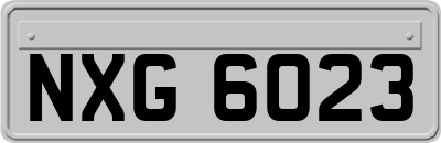 NXG6023