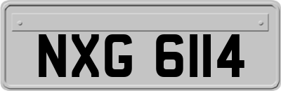 NXG6114