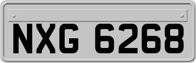 NXG6268