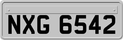 NXG6542